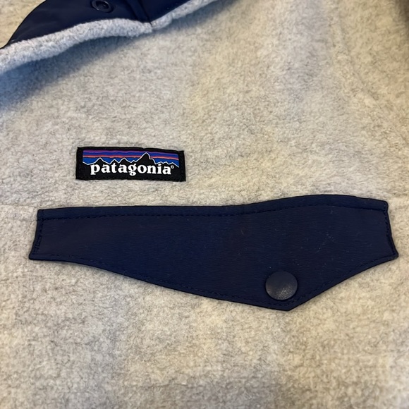 Men’s Patagonia Synchilla Sweater - Size Small - Picture 4 of 5